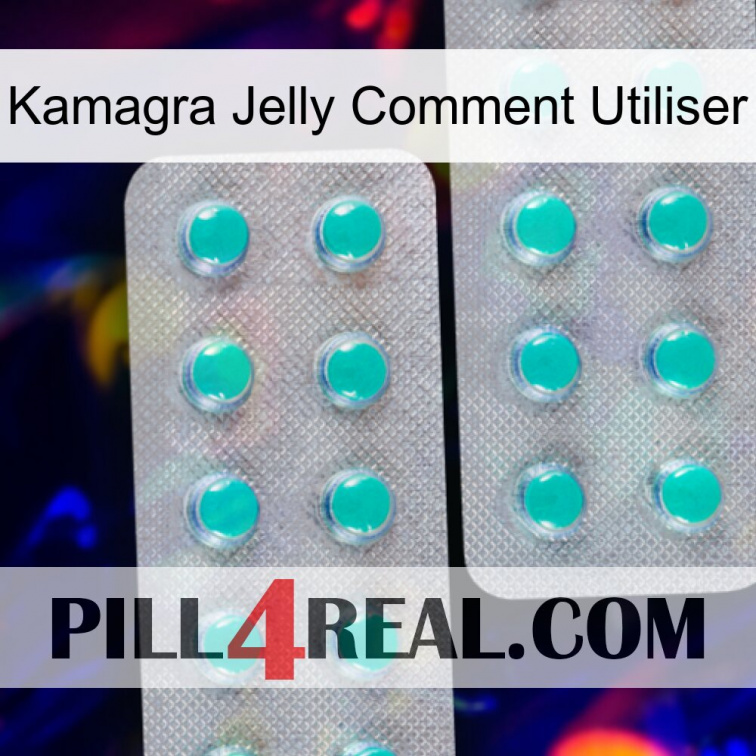 Kamagra Jelly How To Use 29